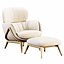 ELYSIA LOUNGE CHAIR NICHETTO