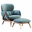ELYSIA LOUNGE CHAIR NICHETTO