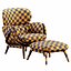 ELYSIA LOUNGE CHAIR NICHETTO