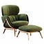 ELYSIA LOUNGE CHAIR NICHETTO