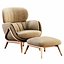 ELYSIA LOUNGE CHAIR NICHETTO