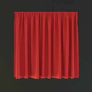 Curtain 2
