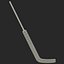 Arquero de hockey modelo Reebok 3D