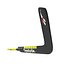 Arquero de hockey modelo Reebok 3D