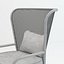 Rattan Chair