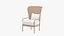 Rattan Chair