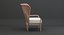 Rattan Chair