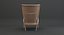 Rattan Chair