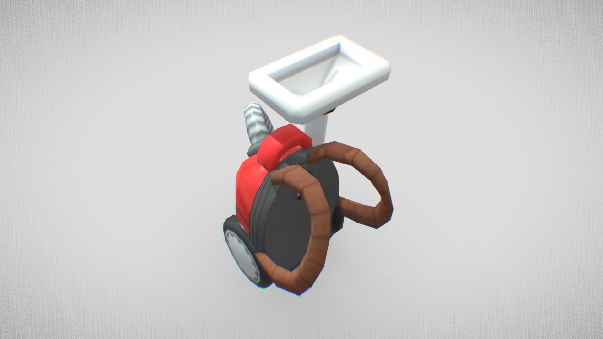3D Poltergust 3000 - Luigi Mansion model https://p.turbosquid.com/ts-thumb/sT/KA3ceg/PV/screenshot9379/png/1740145393/1920x1080/fit_q87/66883ff8d99a489a03149cc393c12f2866a7adde/screenshot9379.jpg