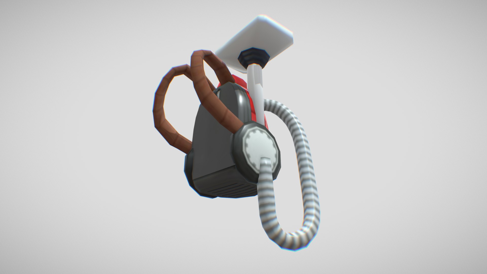 3D Poltergust 3000 - Luigi Mansion model https://p.turbosquid.com/ts-thumb/sT/KA3ceg/zb/screenshot9373/png/1740145391/1920x1080/fit_q87/e1a9f7803b9b0885595c6ee1a0cf1ebd04556fc3/screenshot9373.jpg