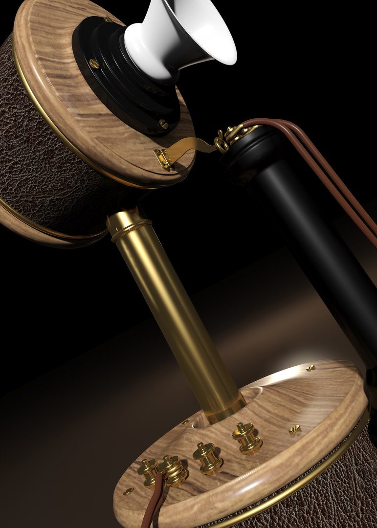 1800s phone 3D model https://p.turbosquid.com/ts-thumb/sT/LfSco9/4P2QlGrU/1800sphone03/jpg/1597092424/1920x1080/fit_q87/840fd612728545931540809fbdca4e1083aa63fa/1800sphone03.jpg