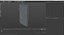 Rectangular Steel Hatch with Wheel Handle Gray