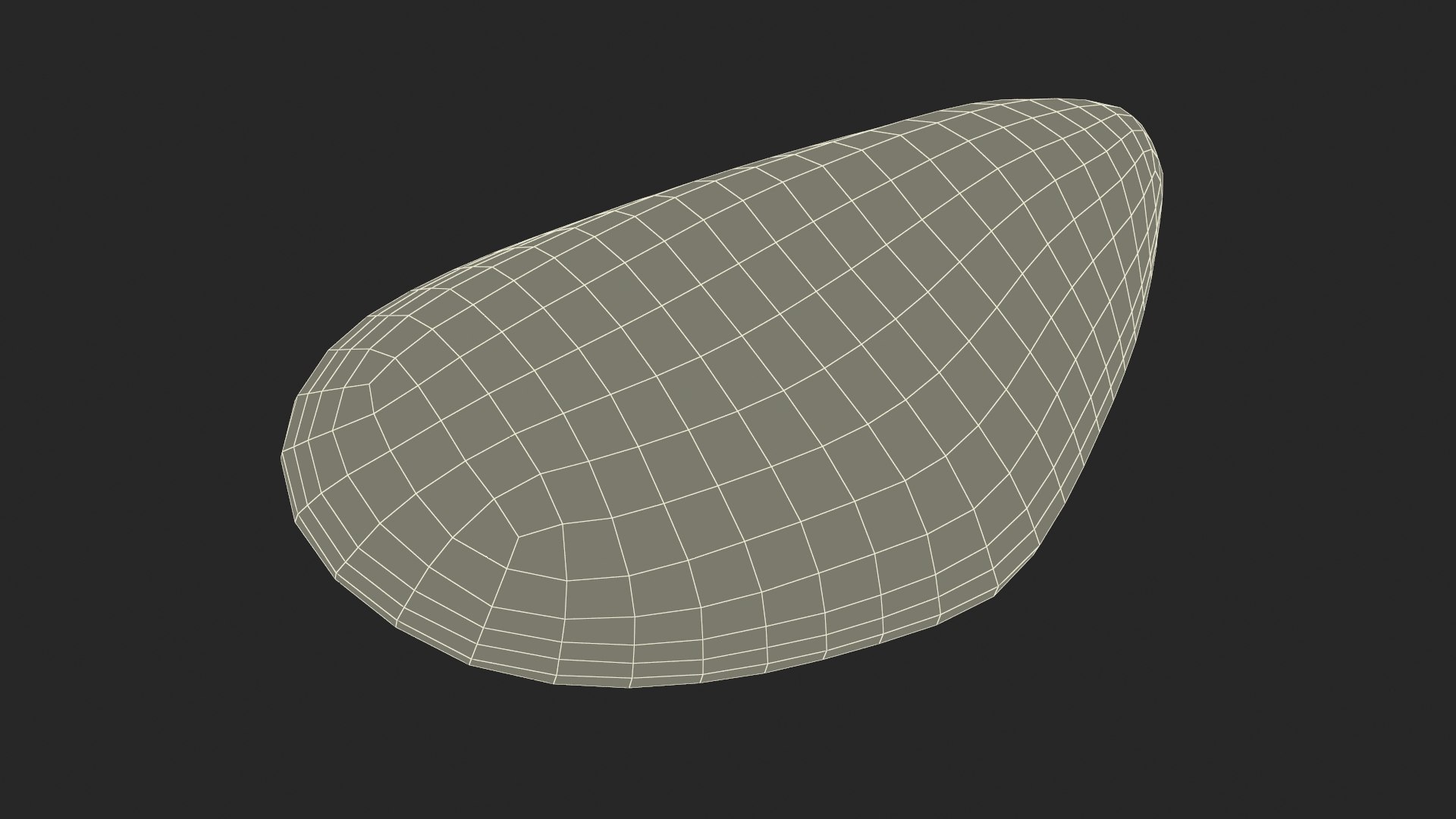 3D Closed Green Lipped Mussel Shell model https://p.turbosquid.com/ts-thumb/sT/MRtevA/BG/closedgreenlippedmusselshellmb3dmodel020/jpg/1715554010/1920x1080/fit_q87/fdd438bb9b9c89020bde0824f3a24e78ae124f4d/closedgreenlippedmusselshellmb3dmodel020.jpg