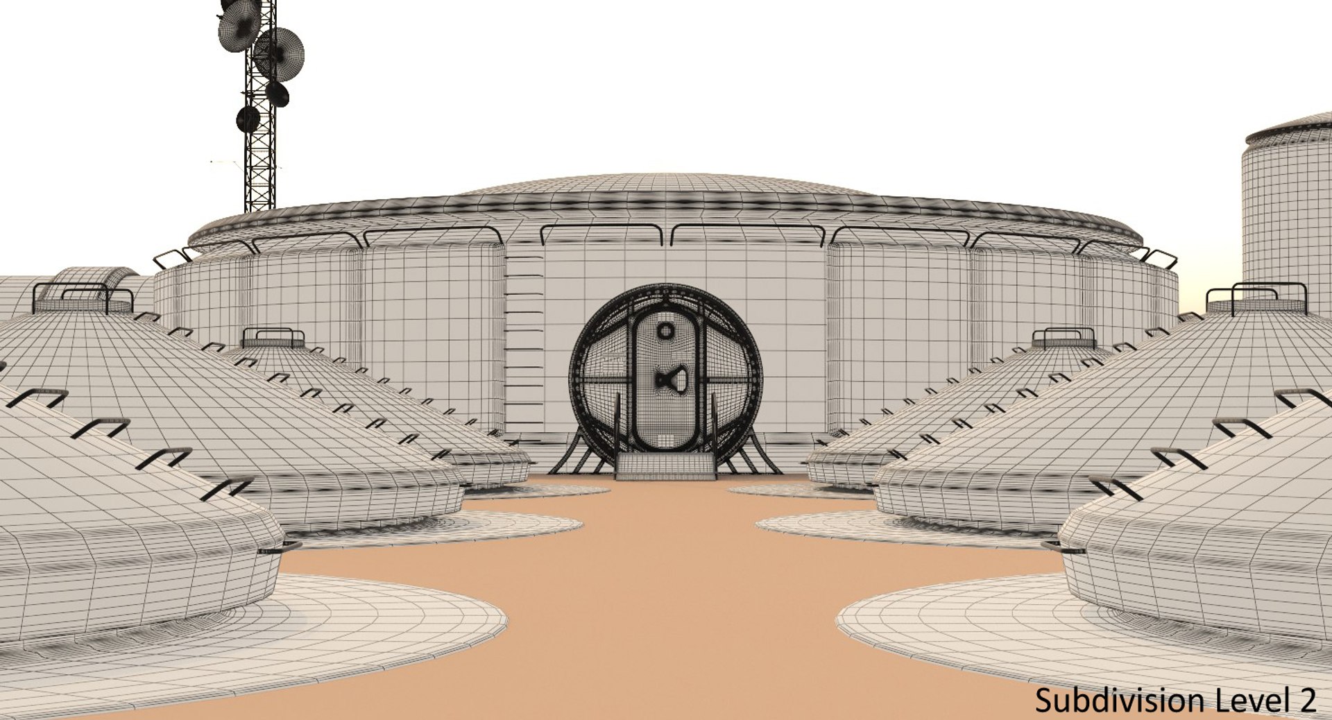 3d model mars base https://p.turbosquid.com/ts-thumb/sT/OsPETF/6SFKk6aU/00129_mars_base_package_v037_04_wireframe_2_subdivision_wht.rgb_color.0003/jpg/1486391797/1920x1080/fit_q87/ecc875c0ff065f1bb15ddad645e4d762eb9e300d/00129_mars_base_package_v037_04_wireframe_2_subdivision_wht.rgb_color.0003.jpg