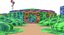 Mars base