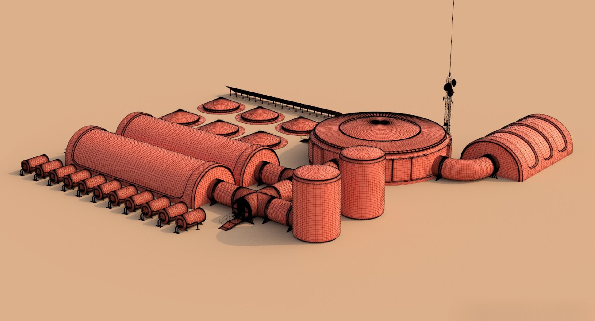 3d model mars base https://p.turbosquid.com/ts-thumb/sT/OsPETF/sFCPcODd/00129_mars_base_package_v037_04_wireframe_2_subdivision.rgb_color.0001/jpg/1486026239/1920x1080/fit_q87/562c807193a59d25c1a416a83d7a3bdb4bda8f8f/00129_mars_base_package_v037_04_wireframe_2_subdivision.rgb_color.0001.jpg