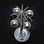 CHANDELIERlOWPOLY