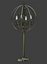 CHANDELIERlOWPOLY