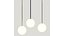 Aromas del Campo Ball Pendant Lamp