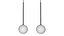 Aromas del Campo Ball Pendant Lamp