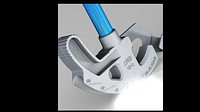 Conduit bender