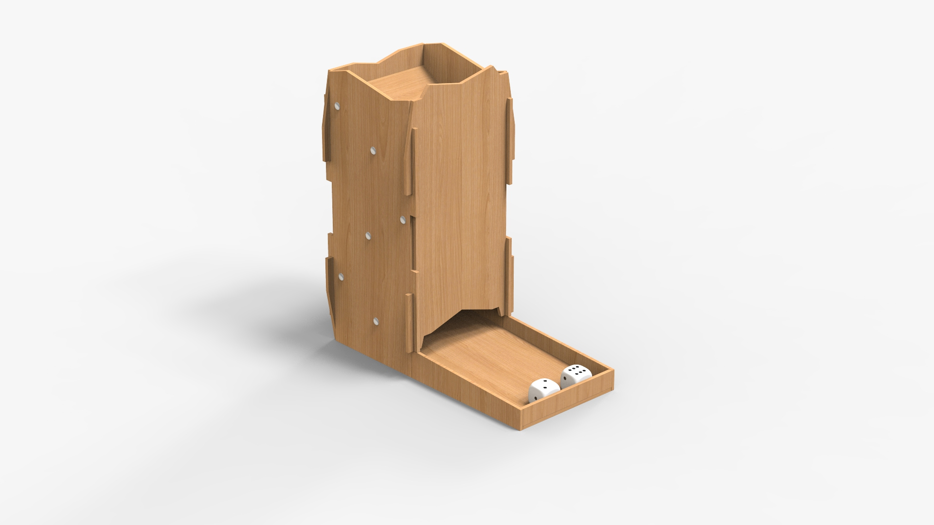 3D model dice tower https://p.turbosquid.com/ts-thumb/sT/Qhnbyc/QSsS4aQK/01/jpg/1600986870/1920x1080/turn_fit_q99/2253514f20bb40a7ac90556c492a30681c61bb7b/01-1.jpg