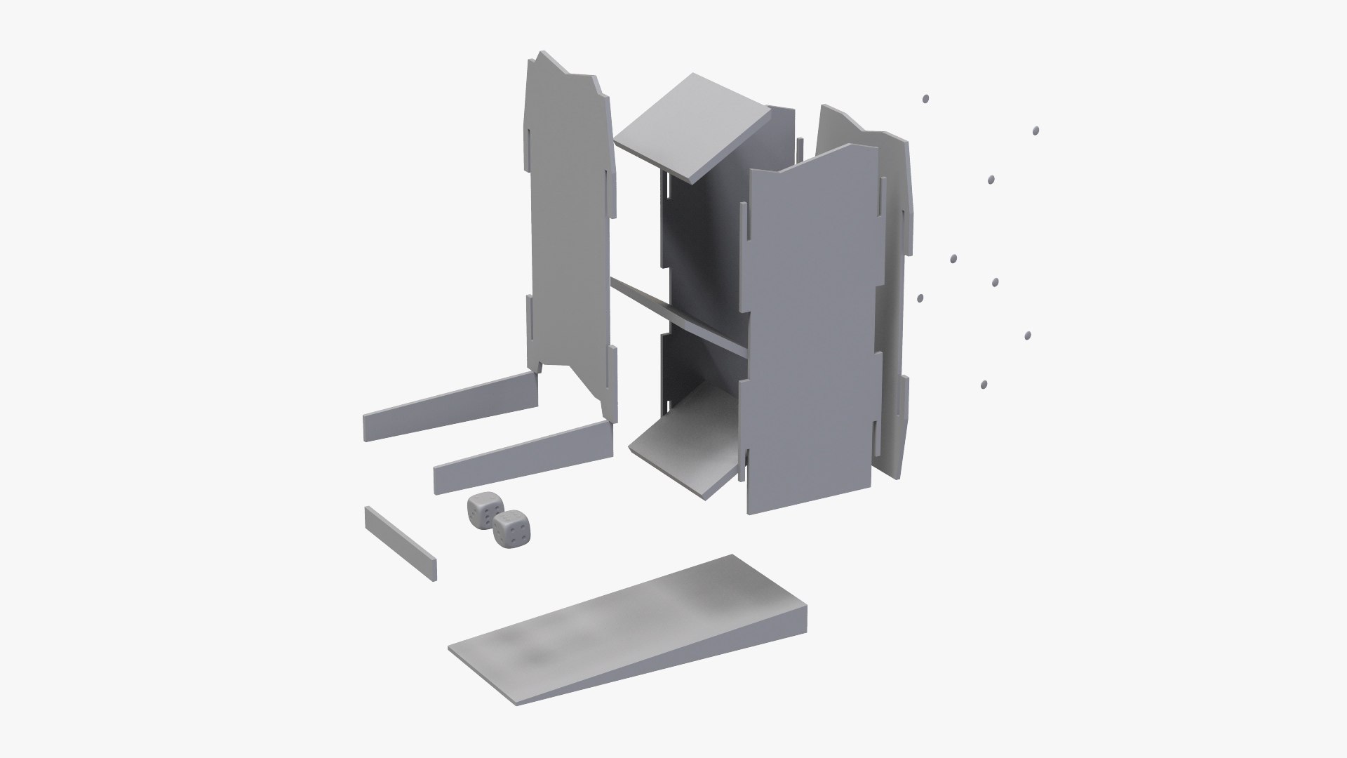 3D model dice tower https://p.turbosquid.com/ts-thumb/sT/Qhnbyc/oxeYH5vK/untitled.2061/jpg/1600987372/1920x1080/fit_q87/e098a7cabc7a9be48294763bfd0c8e9c6464bec3/untitled.2061.jpg