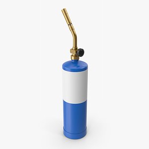Propane Torch