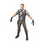 Character07 3D model