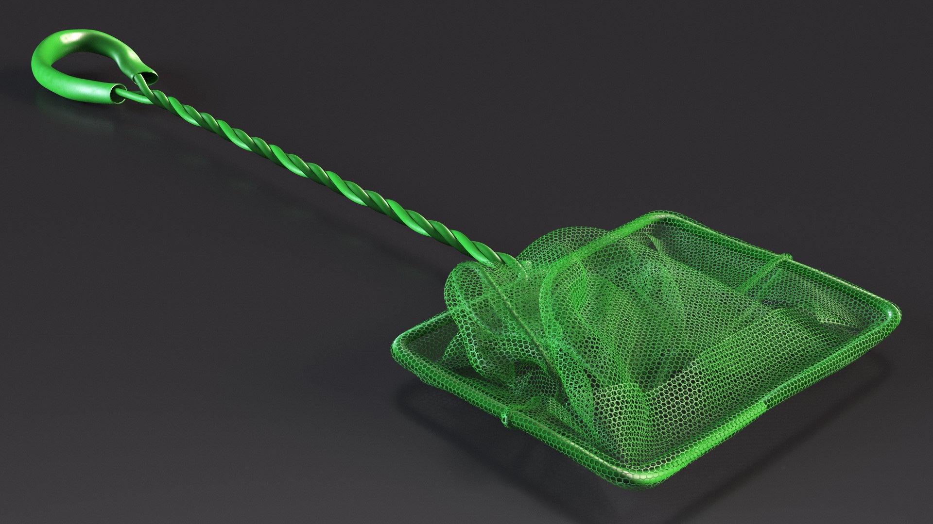 Aquarium Fish Net 3D https://p.turbosquid.com/ts-thumb/sT/f7XA3G/Fy/aquariumfishnetvray3dmodel007/jpg/1693948598/1920x1080/fit_q87/c6e6698724d92893d8da7803fc4c857f69b6ea02/aquariumfishnetvray3dmodel007.jpg