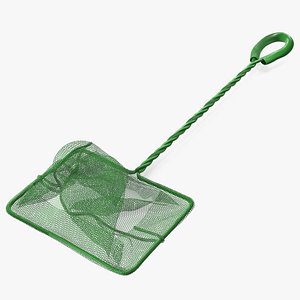 Aquarium Fish Net