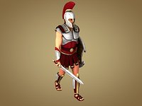 Swordsman