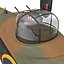 british heavy bomber avro lancaster 3d max