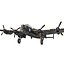 british heavy bomber avro lancaster 3d max