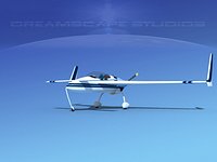 Rutan VariEze V03