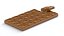 3D model Chocolate Bar