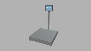 Industrial Scale