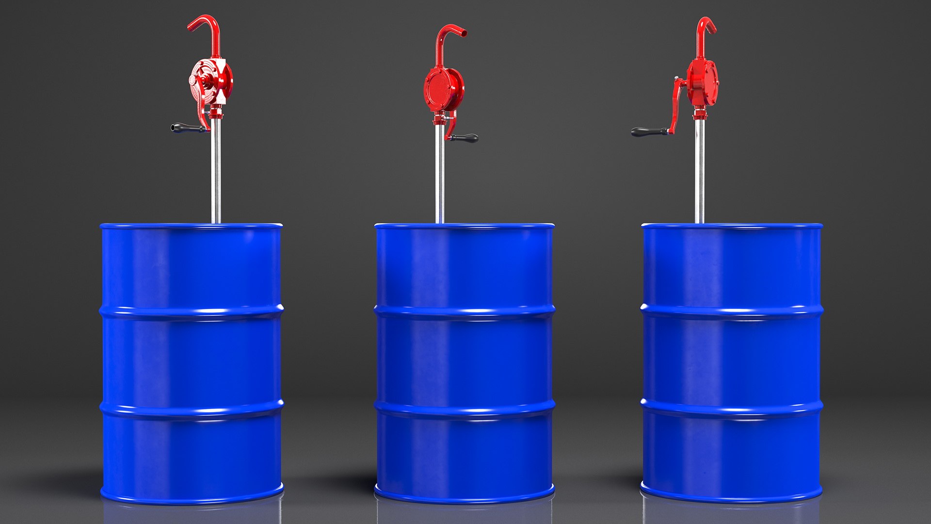 rotary pump oil barrel 3D https://p.turbosquid.com/ts-thumb/sT/pU6CdL/Ez/rotarypumpwithoilbarrel3dmodel007/jpg/1611689305/1920x1080/fit_q87/0575de3ef44345726a6fa323329963bd35e5e337/rotarypumpwithoilbarrel3dmodel007.jpg