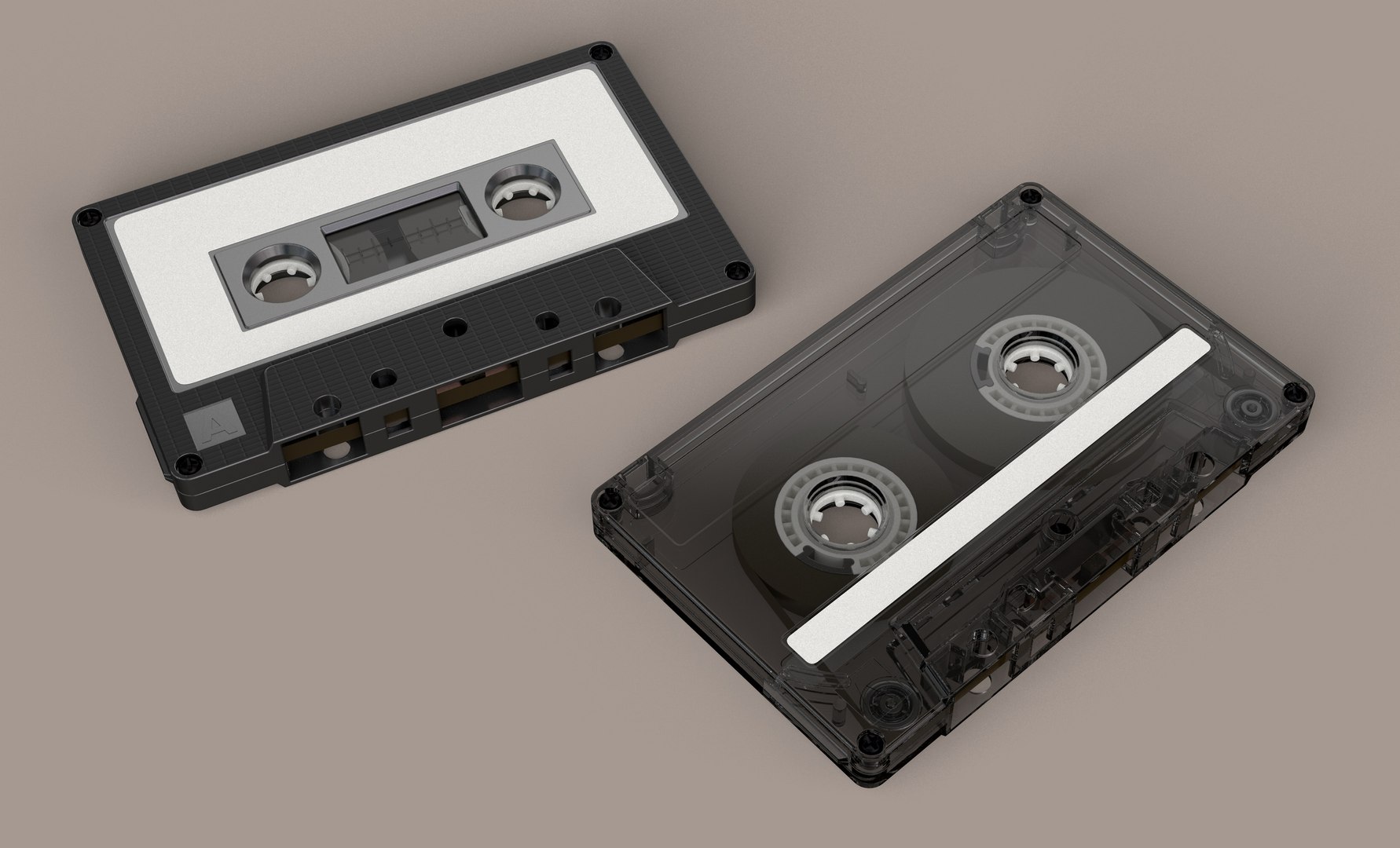 Cassete Tapes 3D model https://p.turbosquid.com/ts-thumb/sT/rXvF8V/V2/cassetetapes01/jpg/1716320134/1920x1080/fit_q87/6556db671b4fc601f4f0998856689bcd20a3d9de/cassetetapes01.jpg