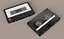 Cassete Tapes