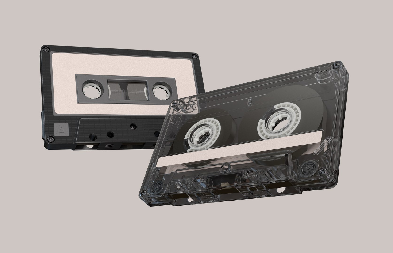 Cassete Tapes 3D model https://p.turbosquid.com/ts-thumb/sT/rXvF8V/W7/cassetetapes04/jpg/1716320134/1920x1080/fit_q87/234b6e579bb74177a4e5431157eb1c1b31080a52/cassetetapes04.jpg