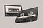 Cassete Tapes