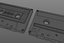 Cassete Tapes