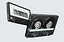 Cassete Tapes
