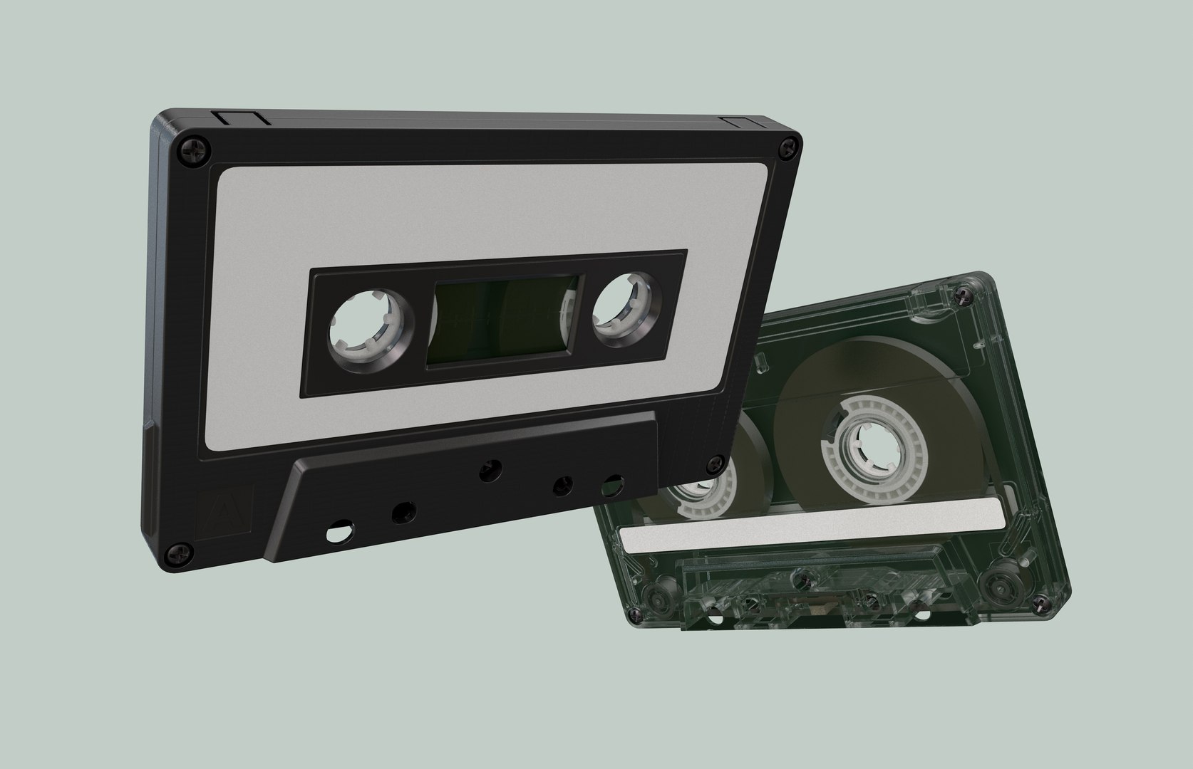 Cassete Tapes 3D model https://p.turbosquid.com/ts-thumb/sT/rXvF8V/zM/cassetetapes05/jpg/1716320136/1920x1080/fit_q87/2f75175e6d6c8a3503353ef0de7e8b74589f13c8/cassetetapes05.jpg