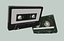 Cassete Tapes