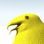 のぞき見キャンディーキャラクター