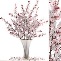Sakura Bouquet