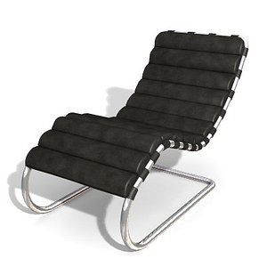 mies van max