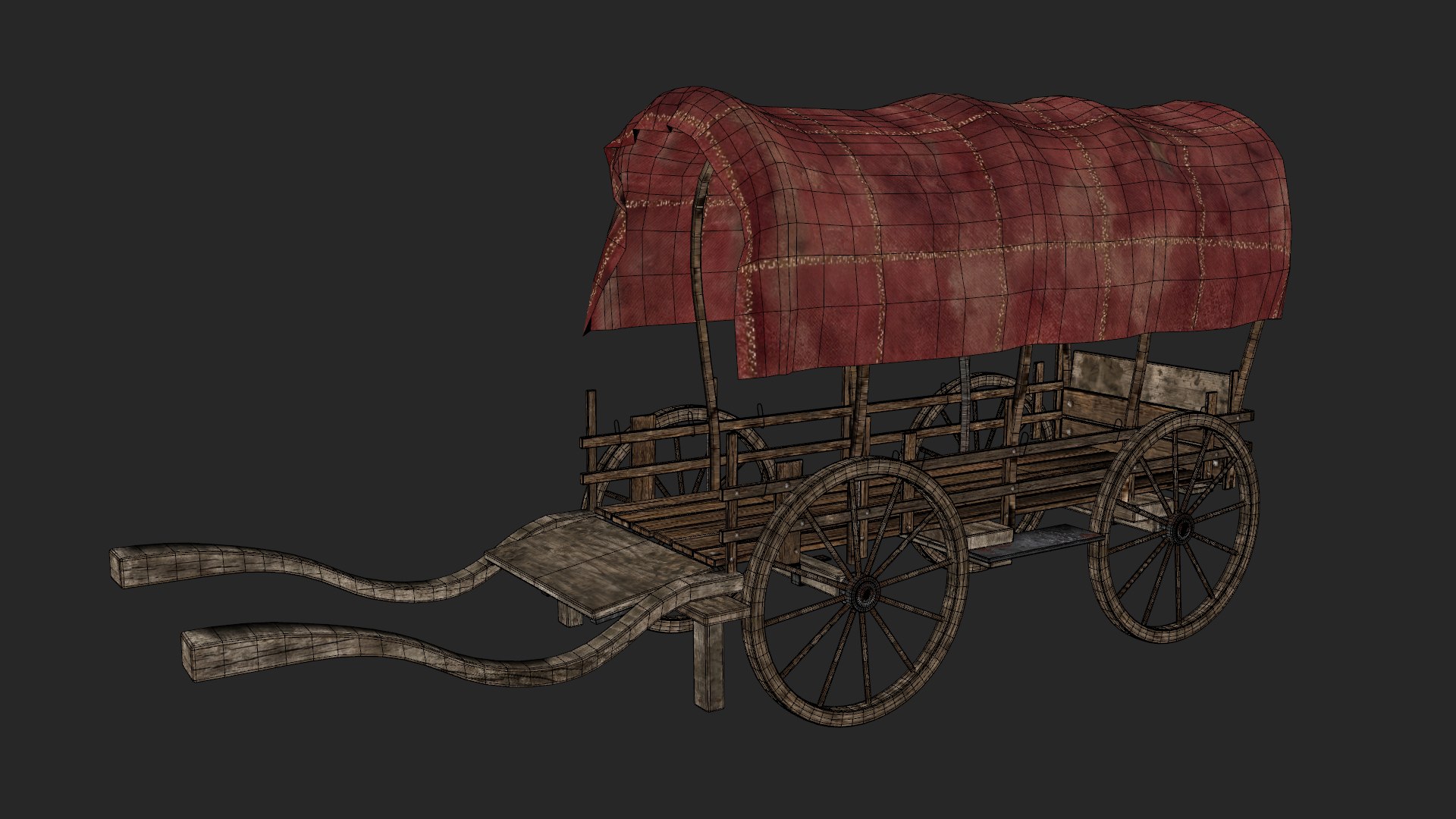 Medieval Wagon low-poly 3d model 3D model https://p.turbosquid.com/ts-thumb/sT/wHj6JF/xG/uv/png/1779896900/1920x1080/fit_q87/e59023a41d95f6d012d6295a15bf5c9903eaa996/uv.jpg
